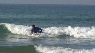 How To Bodyboard [upl. by Aisel]