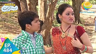 Taarak Mehta Ka Ooltah Chashmah  Episode 484  Full Episode [upl. by Anderson]