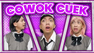 DRAMA COWO CUEK FULL EPISODE [upl. by Kauslick]