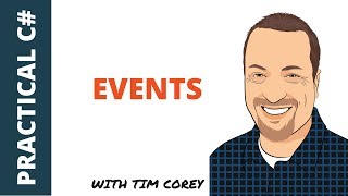 C Events  Creating and Consuming Events in Your Application [upl. by Chambers327]