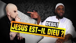 Débat inter religieux  Questions Réponses Morgan Priest Guillaume vs Karim et Abdullah al Hanifi [upl. by Nnylarej]