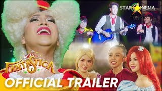 Fantastica Official Trailer  Vice Ganda  Fantastica [upl. by Ahsenot143]