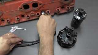 How To Properly Use Dielectric Grease On Spark Plug Wires [upl. by Silvana]