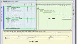 Introduction to Primavera P6 [upl. by Dreddy]