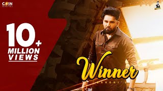 Winner Official Video Baaghi  Jassi X  Latest Punjabi Songs [upl. by Selia]