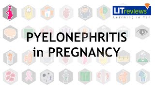 Pyelonephritis in Pregnancy [upl. by Neelyad412]