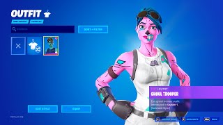 The Worst OG Fortnite Accounts [upl. by Sivet]