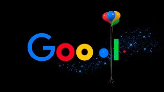 Google Motion Graphics Animation [upl. by Esemaj]