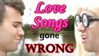 Love Songs Gone WRONG [upl. by Cully]