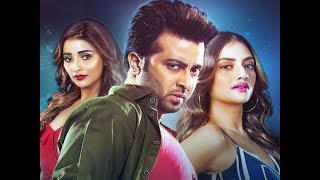 Sakib Khan New Movie 2019  Bangla Action Movie [upl. by Shinberg]