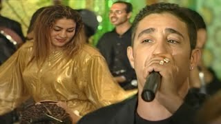 SAID SENHAJI  AWD DARDAK  Music  Marocchaabinaydahayha jaraalwa100 marocain [upl. by Pattison]