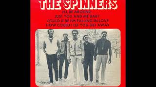 The Spinners  Could It Be Im Falling In Love 1973 Disco Purrfection Version [upl. by Patsis540]