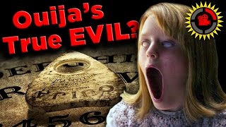 Ouija Origin of Evil Possessed Child HD CLIP [upl. by Ahtikal591]