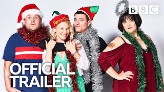 Gavin amp Stacey Christmas Special trailer  BBC Trailers [upl. by Roee831]