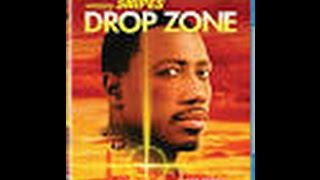 Wesley Snipes Movie  Gary Busey Yancy Butler Movie  Drop Zone1994 [upl. by Yuzik]