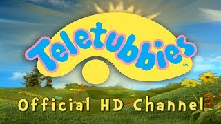 Here Come the Teletubbies [upl. by Vod428]