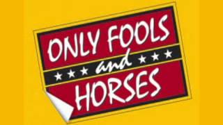 Only Fools And Horses Theme Tune [upl. by Lehpar]