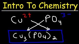 Chemistry [upl. by Kristi]