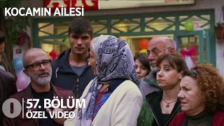 Dumana kardeş geliyor Kocamın Ailesi 57 Bölüm [upl. by Sanderson151]