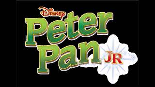 Peter Pan Jr  10 Yo Ho The Pirates Life For Me [upl. by Sager]