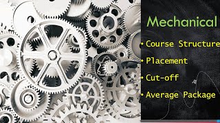 Mechanical Engineering in BITS Pilani [upl. by Elda]