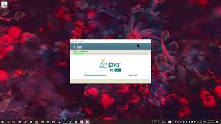 How to open Jar files on Windows 10 [upl. by Somisareg]