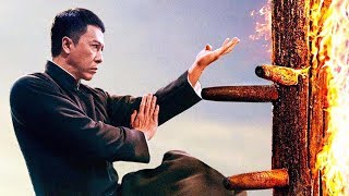 IP MAN 4 Bande Annonce 2020 Film dAction [upl. by Enovi]