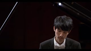 Eric Lu  Chopin 24 Preludes Op 28 [upl. by Himelman]