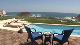 Secrets Huatulco Resort amp Spa Mexico [upl. by Naitsihc]