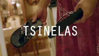 Tsinelas  A Short ActionComedy Film [upl. by Laurentium]