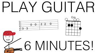 Beginner Guitar Lesson Starter Pack [upl. by Previdi]