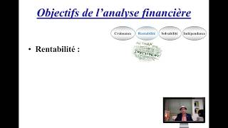 01 Introduction à lanalyse financière [upl. by Hunley]