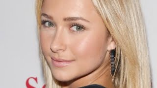 We Finally Understand Why Hayden Panettiere Disappeared [upl. by Acinomed]