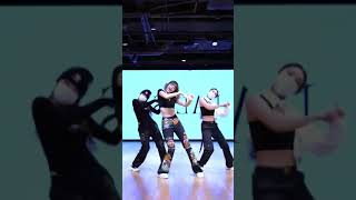 ‘LALISA’  LISA CHALLENGE DANCE PRACTICE MIRRORED [upl. by Nehpets818]