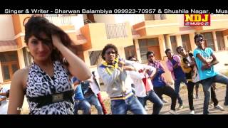 Latest Haryanvi Songs  DC Ki Saali 2015 Full HD  NDJ Music [upl. by Cardie101]