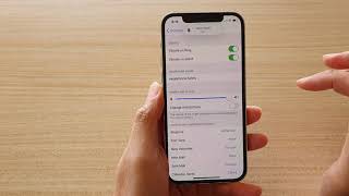 iPhone 1212 Pro How to Increase  Decrease Incoming Calls Ringer  Alert Sound [upl. by Notslar500]
