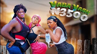 YABA YANSH 3500 [upl. by Mini]