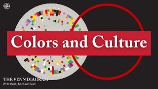 What Do Colors Mean in Different Cultures [upl. by Nitsur]