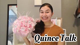 How To Start Planning Your Quinceañera [upl. by Andee929]