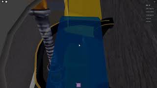 How to glitchclip through walls using e dance2 in roblox [upl. by Ysabel480]