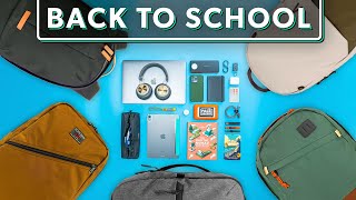 Top 10 Durable School Bags [upl. by Acire]