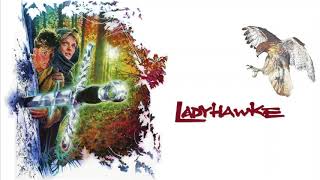 LADYHAWKE super soundtrack suite  Andrew Powell [upl. by Tesil621]