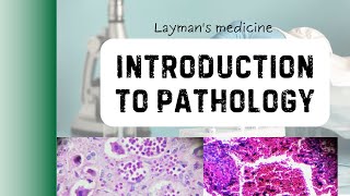 Introduction to Pathology Hindi lecture [upl. by Ettenowtna]