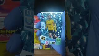 Panini Adrenalyn XL Premier League 2025 Booster 9 [upl. by Heall]