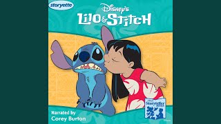 Lilo amp Stitch Storyteller [upl. by Sehcaep896]