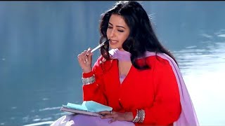 Pehli Pehli Baar Mohabbat Ki Hai HD Video Song  Sirf Tum 1999  Alka Yagnik Kumar Sanu 90s Songs [upl. by Itsrik]