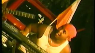 Konpa Kreyol  Apach Kanaval 2002 Official Video [upl. by Karen159]