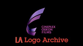 Cineplex Odeon Films [upl. by Nelg]