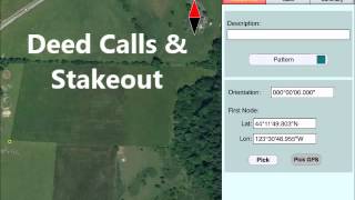 How to Locate Your Property Line [upl. by Notxarb572]