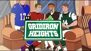 It’s Rebuild Season in Gridiron Heights  Gridiron Heights S3 E1 [upl. by Ahsiemac694]